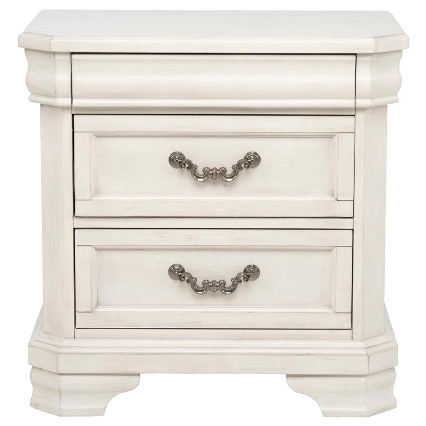 Camden Nightstand main image, 1 of 15 images.