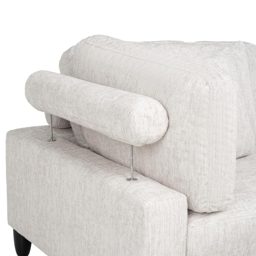 Cape Sectional Sofa 4PC alternate image, 6 of 10 images.
