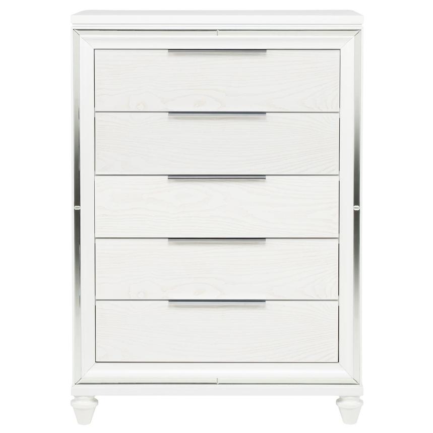 Prague Chest  main image, 1 of 11 images.