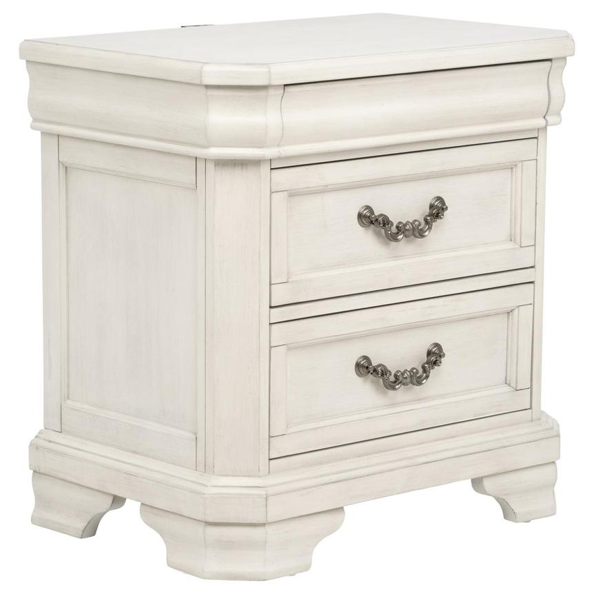 Camden Nightstand  alternate image, 3 of 15 images.