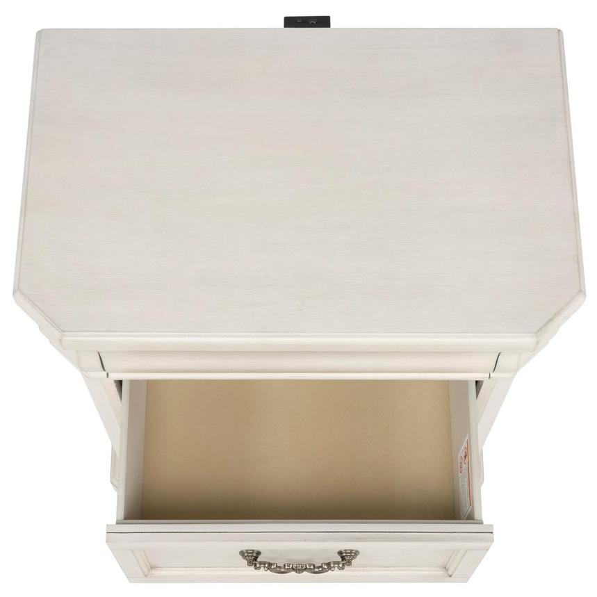 Camden Nightstand  alternate image, 8 of 15 images.