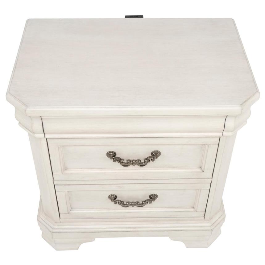 Camden Nightstand alternate image, 6 of 15 images.