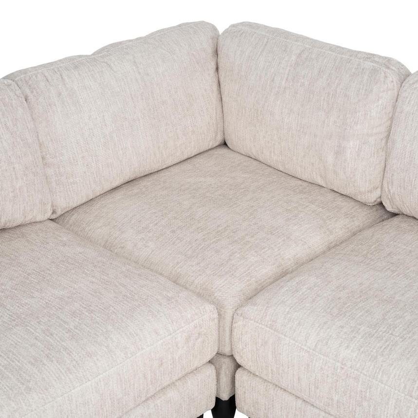 Cape Sectional Sofa  alternate image, 4 of 10 images.