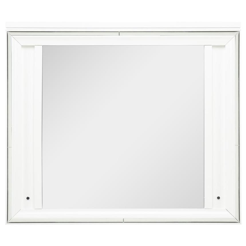 Prague Dresser Mirror  main image, 1 of 5 images.