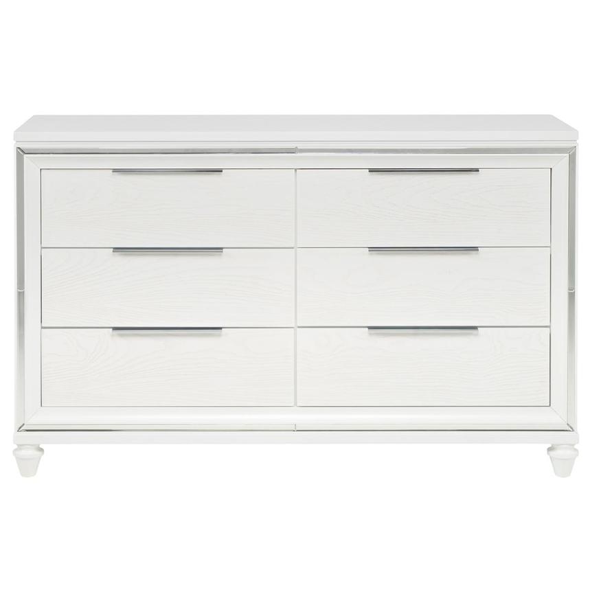 Prague Dresser  main image, 1 of 12 images.