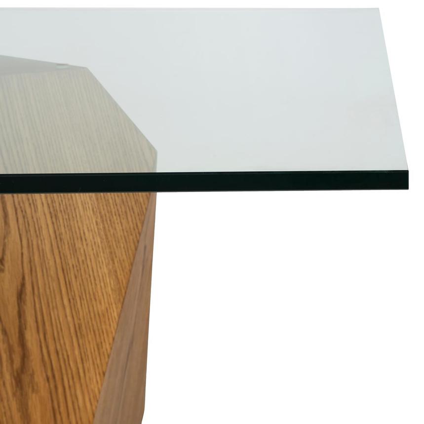 Geo Dining Table  alternate image, 5 of 6 images.