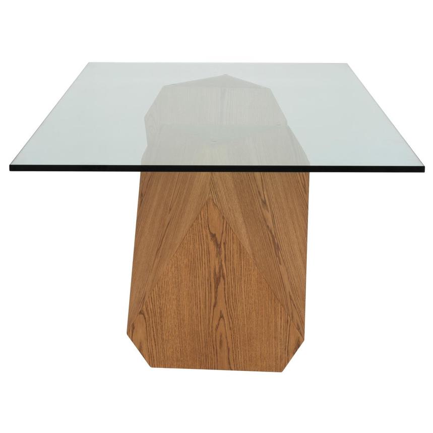 Geo Dining Table alternate image, 4 of 6 images.