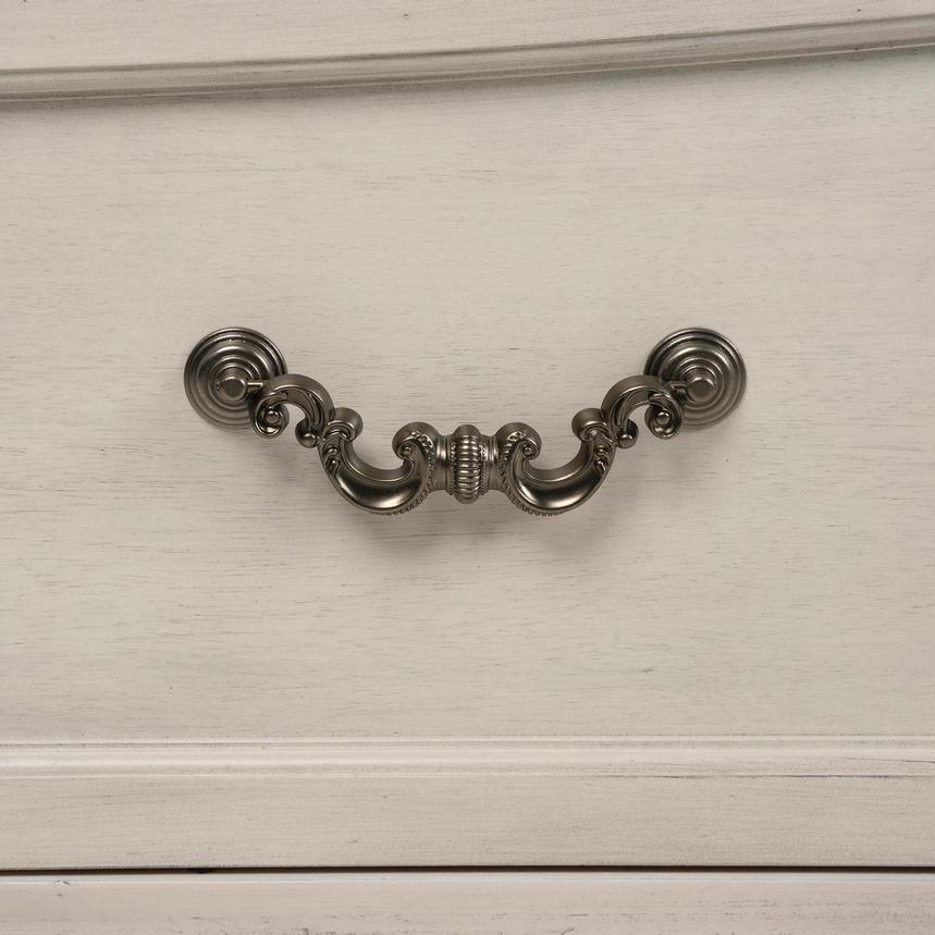 Camden King Storage Bed  alternate image, 8 of 11 images.