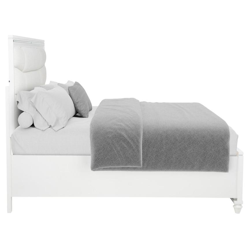 Prague King Storage Bed  alternate image, 5 of 6 images.