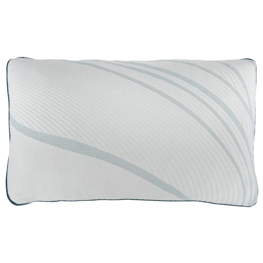 Adap Pro Adjust Queen Pillow main image, 1 of 4 images.