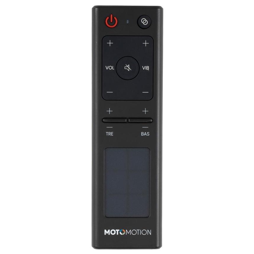 Dais Power Reclining Sectional with 6PCS/2PWR  alternate image, 15 of 15 images.