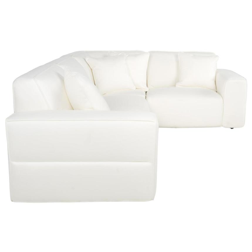 Coliseum Sectional Sofa 4PC  alternate image, 2 of 7 images.