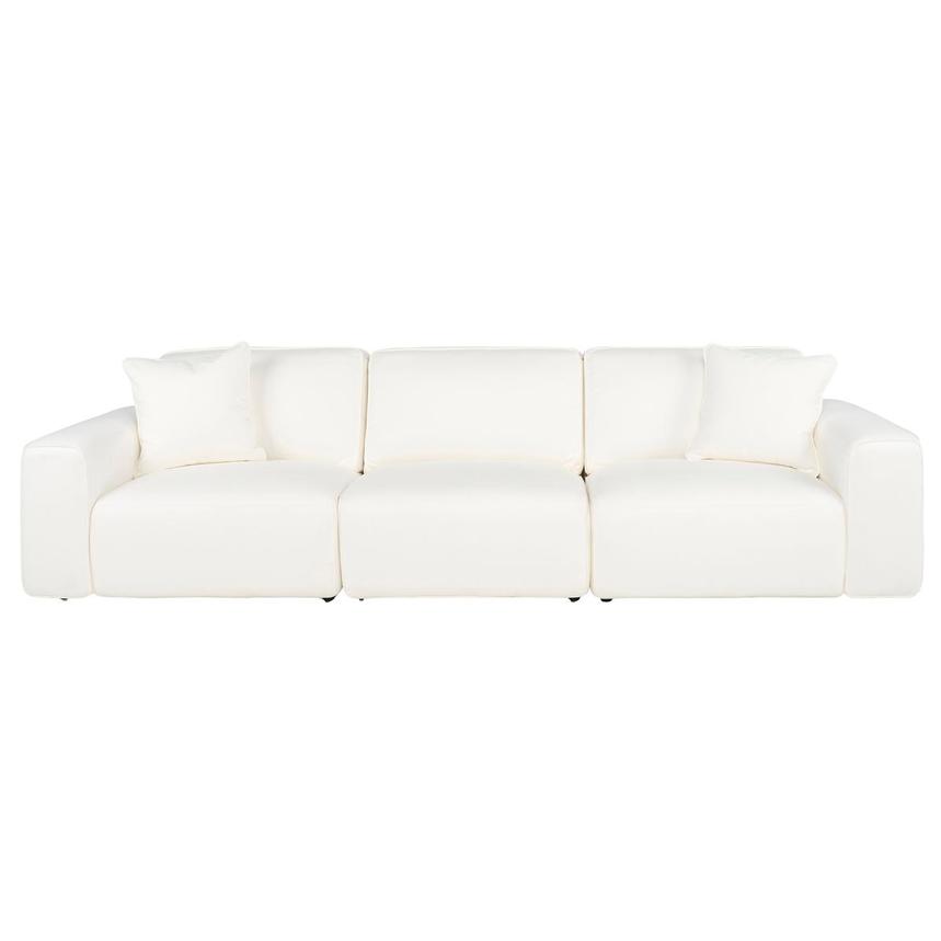Coliseum Oversized Sofa main image, 1 of 7 images.