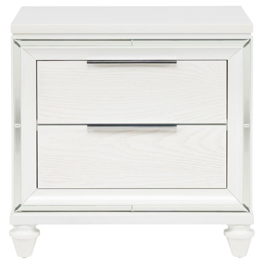 Prague Nightstand  main image, 1 of 11 images.