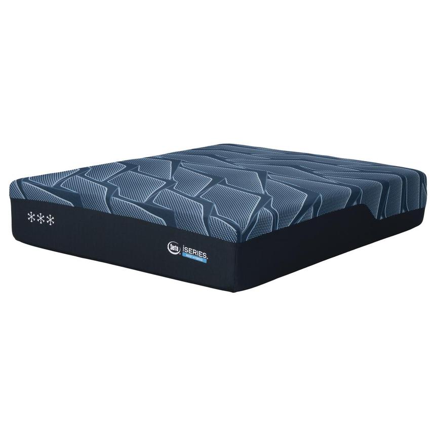 NXG 3500 Hybrid-Firm King Mattress by Serta iSeries NXG