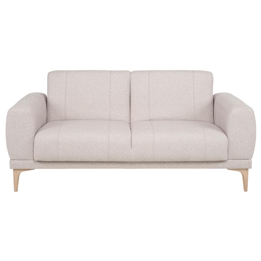 Porto Futon Loveseat  alternate image, 3 of 11 images.