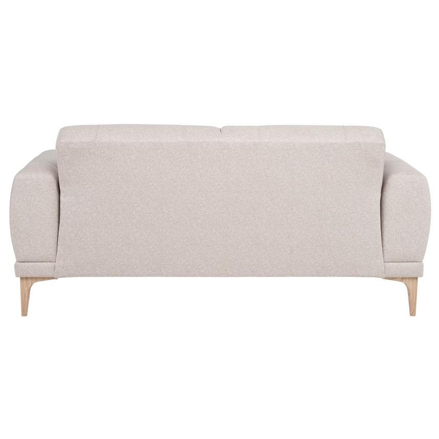 Porto Futon Loveseat  alternate image, 8 of 11 images.