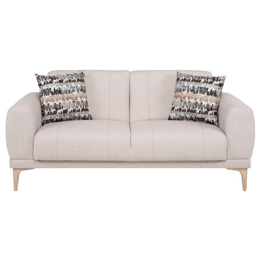 Porto Futon Loveseat main image, 1 of 10 images.