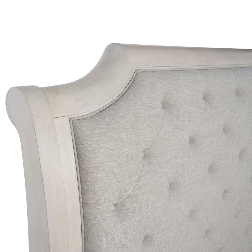 Camden Queen Storage Bed  alternate image, 5 of 10 images.