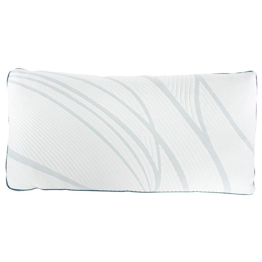 Adap Pro Adjust King Pillow main image, 1 of 4 images.
