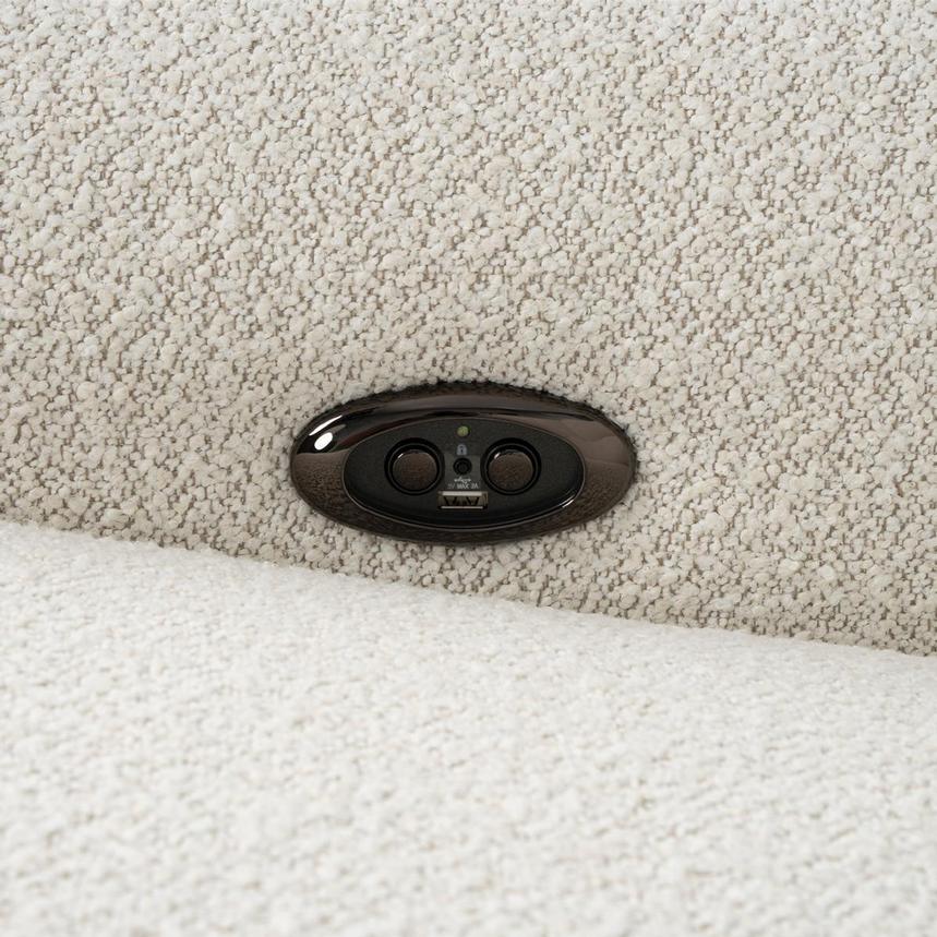 Roby Power Reclining Sofa 3PC  alternate image, 11 of 12 images.