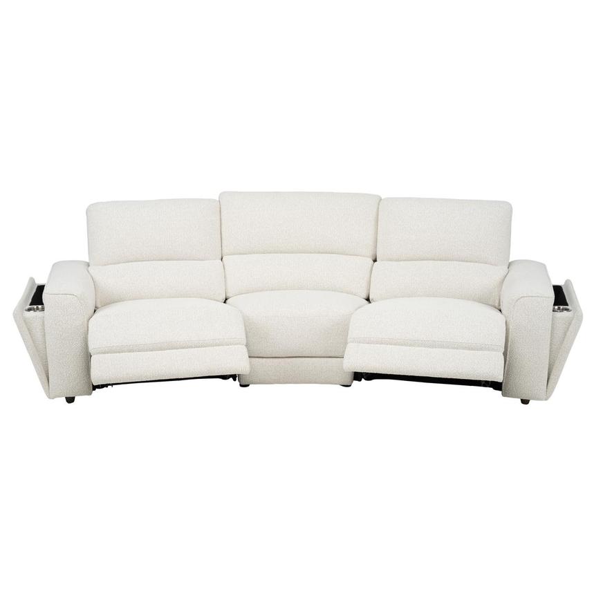Roby Power Reclining Sofa 3PC alternate image, 3 of 13 images.