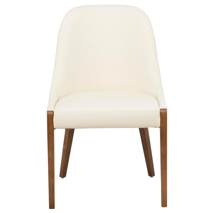 Sumatra 60" 5-Piece Dining Set  alternate image, 3 of 3 images.