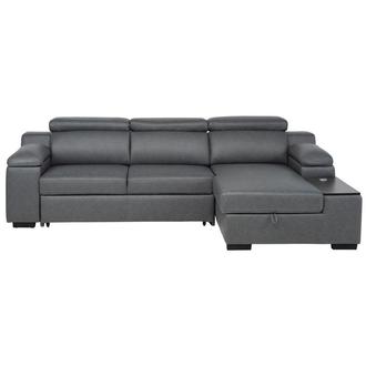 Slayden Sleeper Sectional