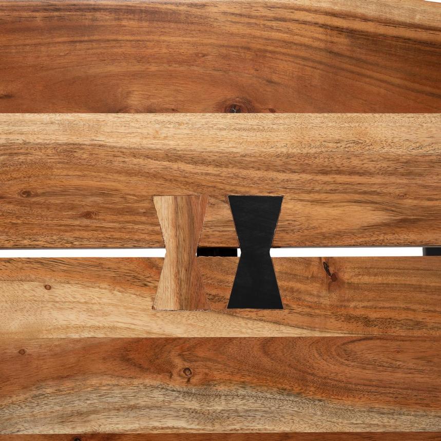 Tambo Console Table  alternate image, 7 of 8 images.