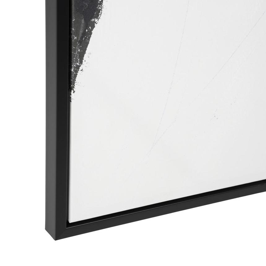 Noir Reverie Canvas Wall Art  alternate image, 5 of 6 images.