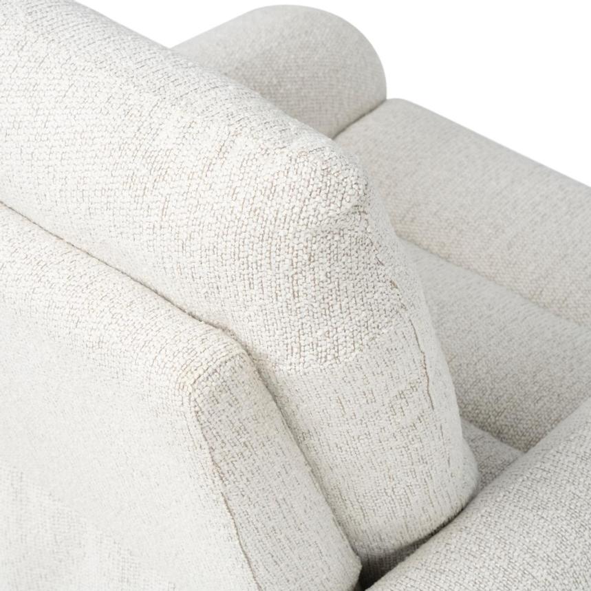 Vela Swivel Glider Recliner  alternate image, 8 of 12 images.