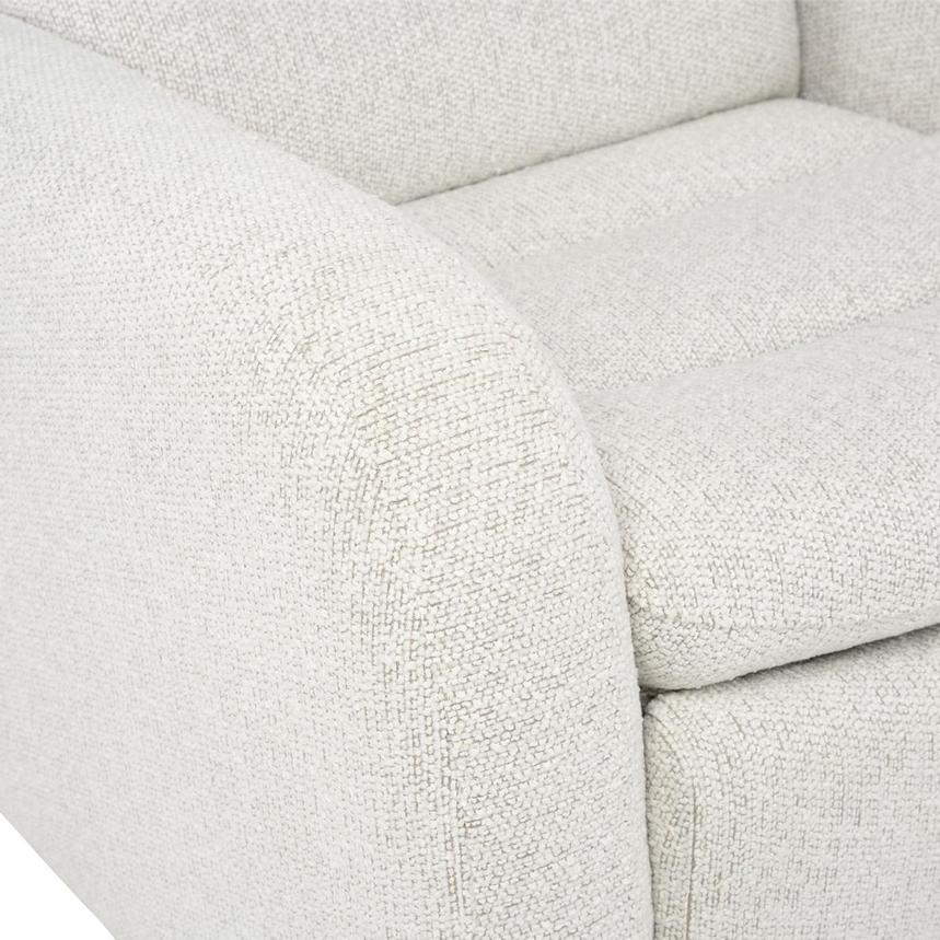 Vela Swivel Glider Recliner  alternate image, 10 of 12 images.