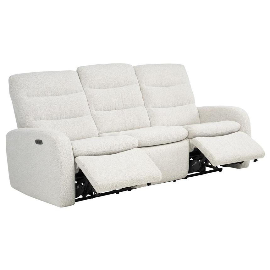 Vela Power Reclining Sofa  alternate image, 5 of 13 images.