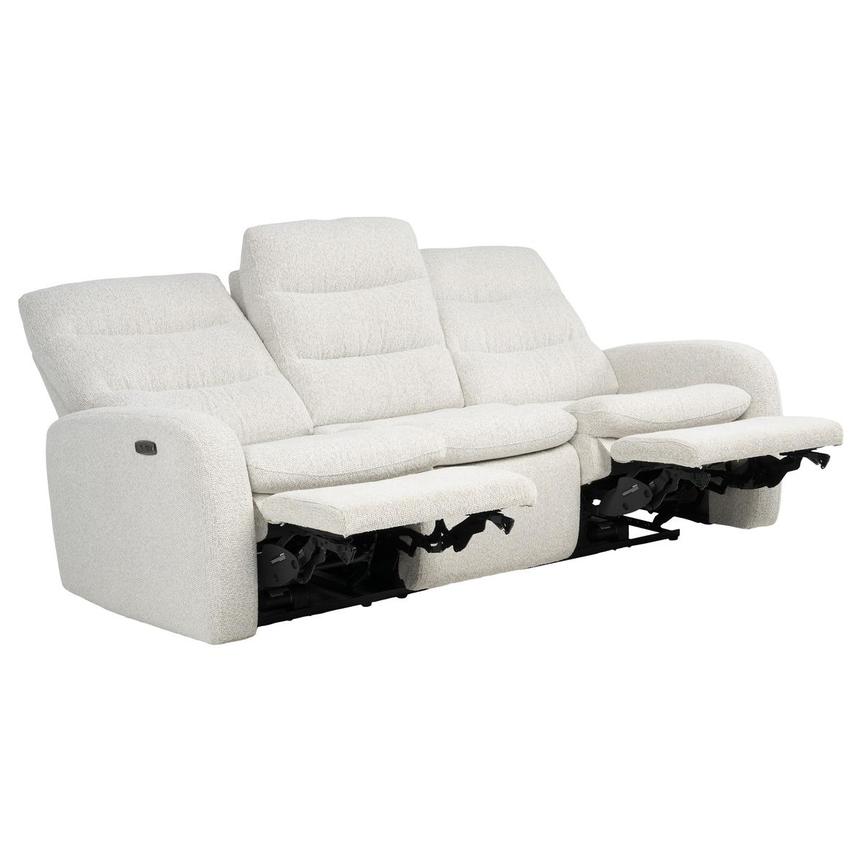 Vela Power Reclining Sofa  alternate image, 5 of 12 images.