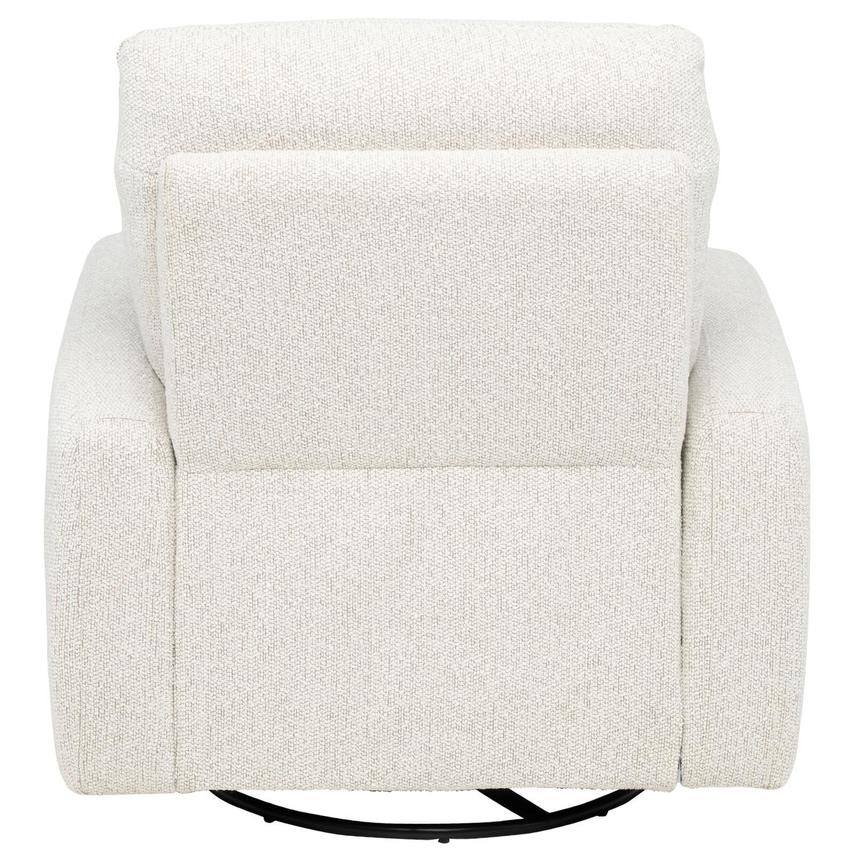 Vela Swivel Glider Recliner alternate image, 4 of 12 images.