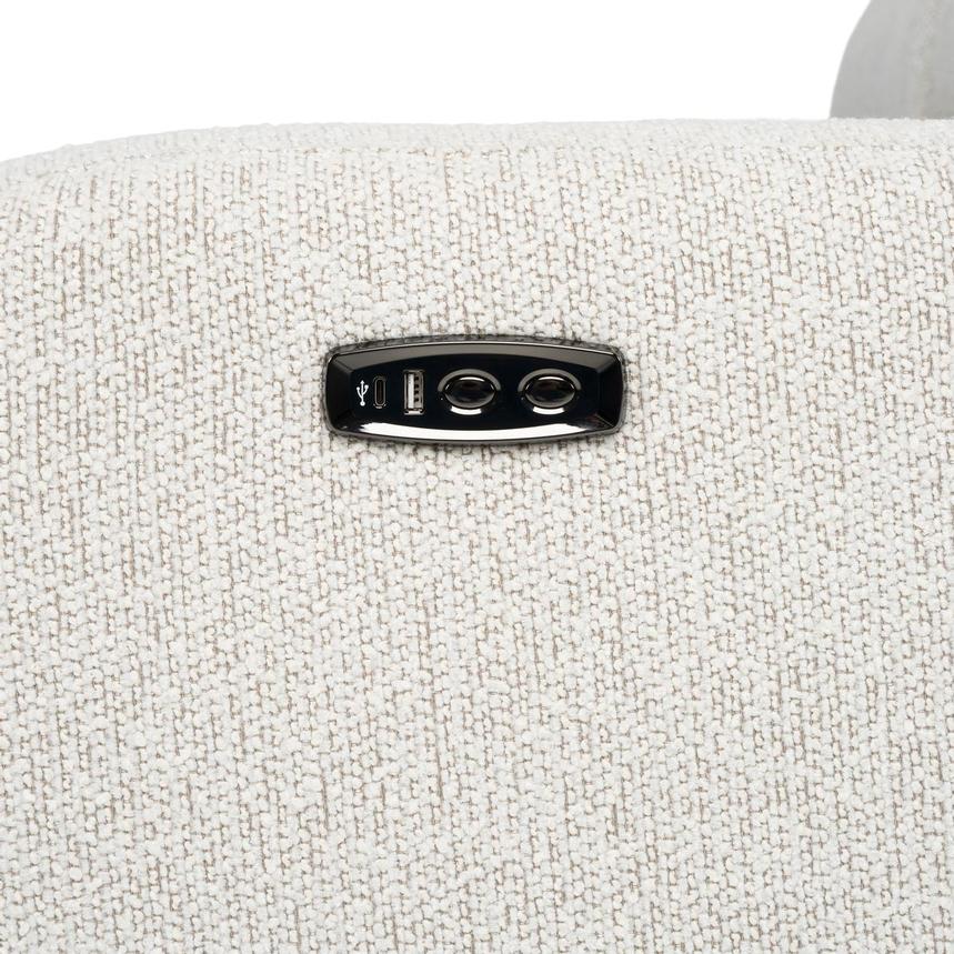 Vela Power Reclining Sofa alternate image, 13 of 13 images.