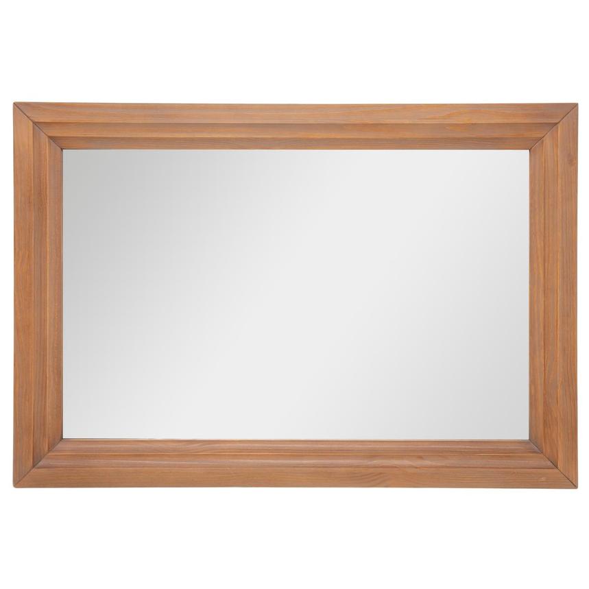 Woodland 4-Piece Queen Bedroom Set  alternate image, 5 of 5 images.