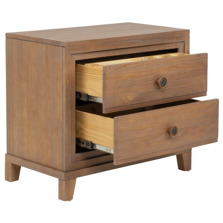 Woodland Nightstand  alternate image, 3 of 9 images.