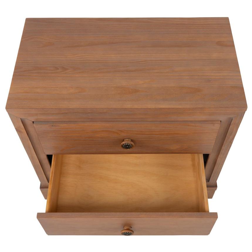 Woodland Nightstand  alternate image, 7 of 9 images.