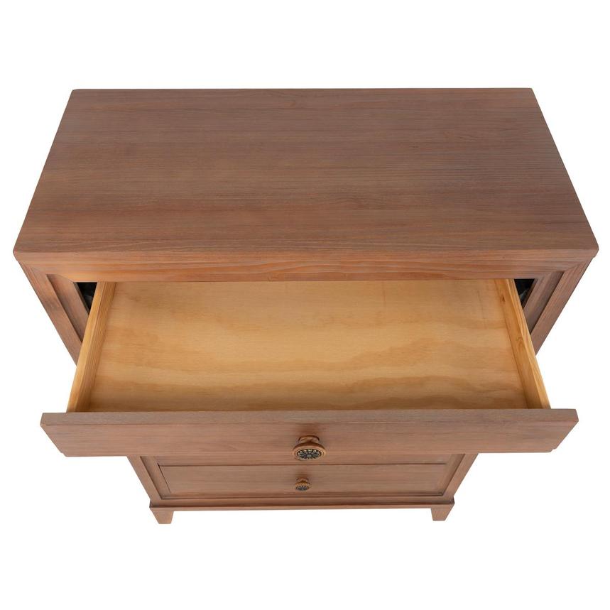 Woodland Chest alternate image, 6 of 10 images.
