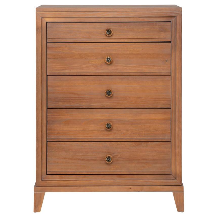 Woodland Chest main image, 1 of 10 images.