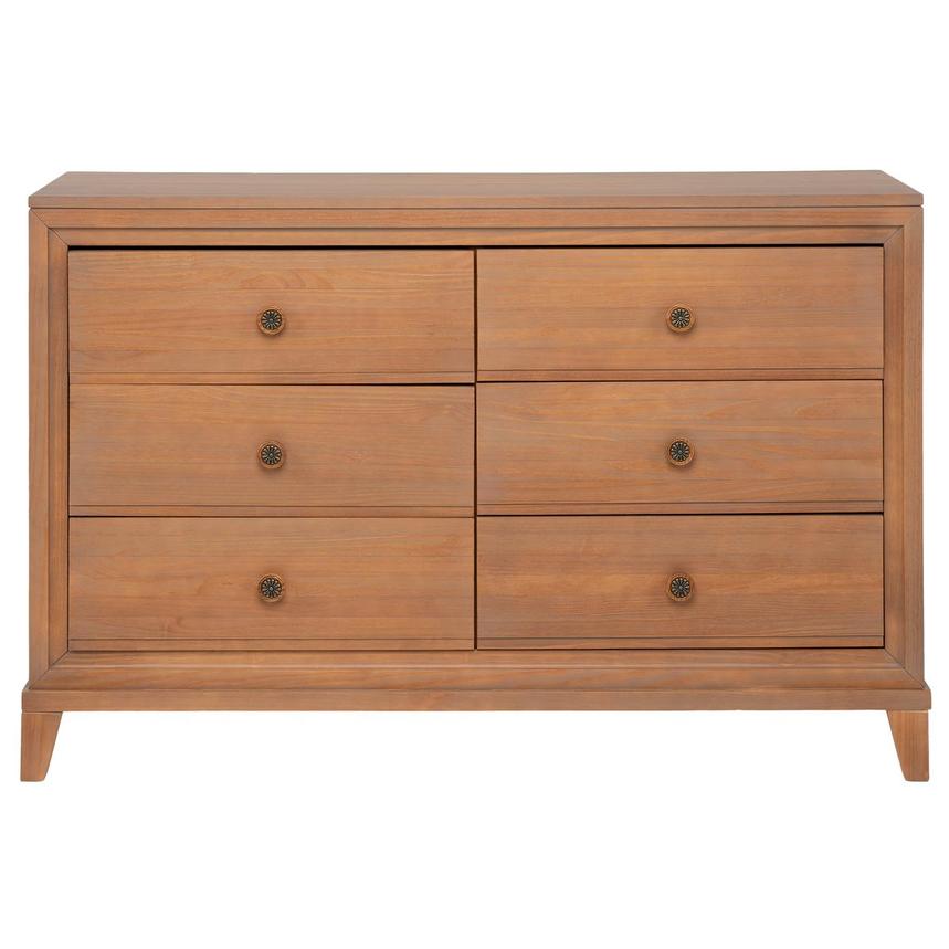 Woodland 4-Piece Queen Bedroom Set alternate image, 3 of 5 images.