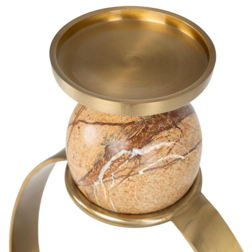 Nova Ring Candle Holder alternate image, 4 of 11 images.