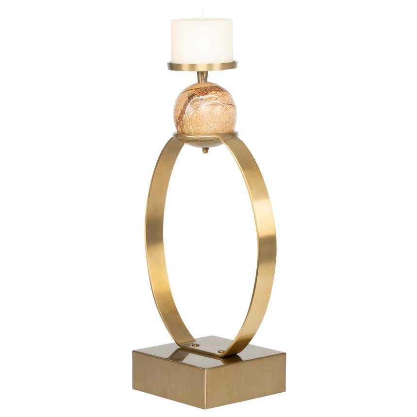 Nova Ring Candle Holder  main image, 1 of 11 images.