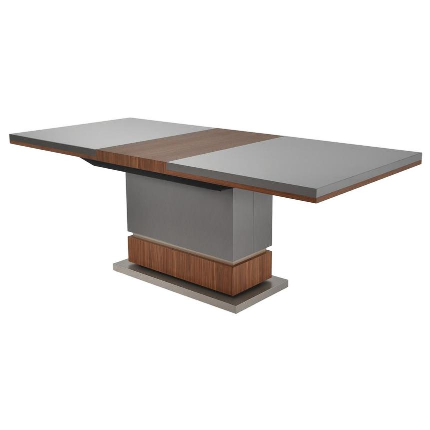 Corso/ Aurelis Grey 5-Piece Dining Set  alternate image, 2 of 3 images.