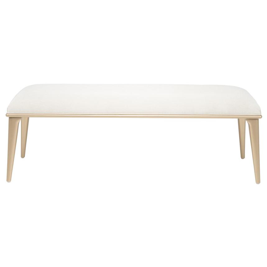 La Rachelle Bench  main image, 1 of 5 images.