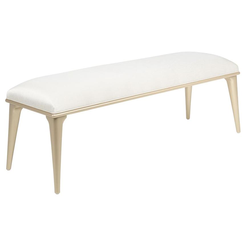 La Rachelle Bench  alternate image, 3 of 6 images.