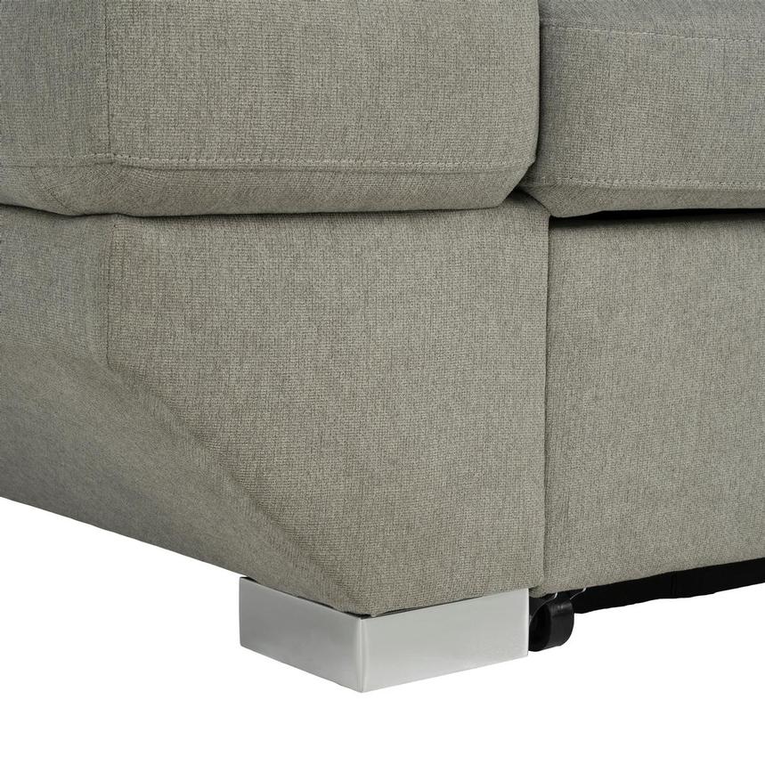 Allan II Sleeper w/Right Chaise  alternate image, 15 of 15 images.