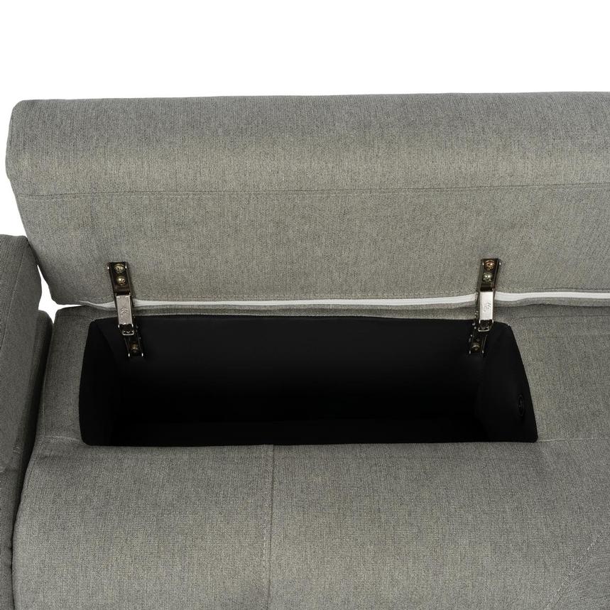 Allan II Sleeper w/Left Chaise  alternate image, 15 of 17 images.