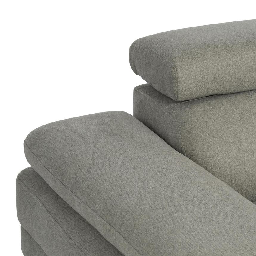Allan II Sleeper w/Left Chaise alternate image, 11 of 17 images.